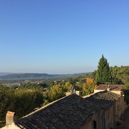 Lovely Views In Secret Provence Joucas Eksteriør bilde