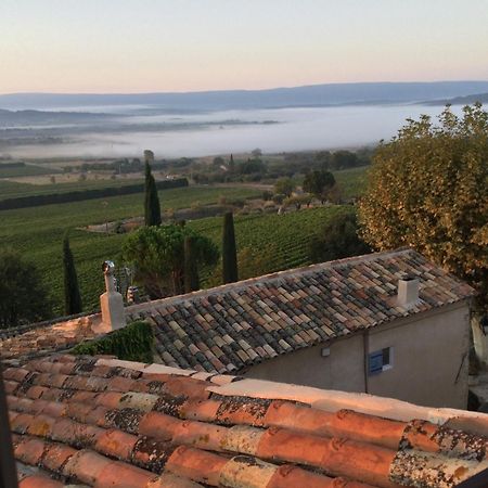 Lovely Views In Secret Provence Joucas Eksteriør bilde